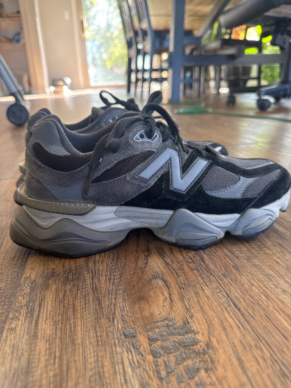 New Balance 9060